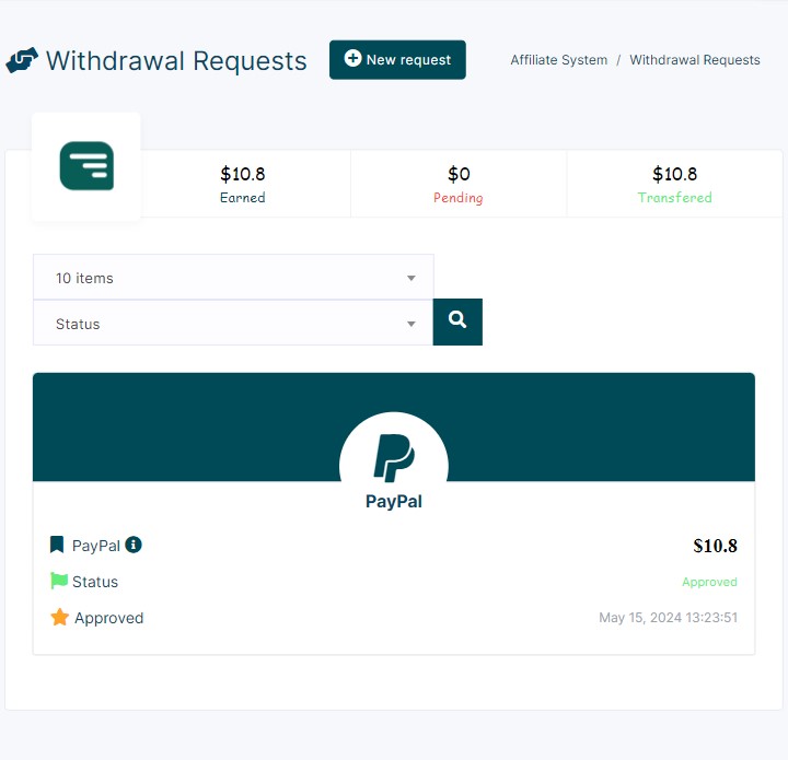 affiliate image
